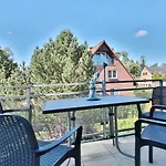 Gorch-fock-park Haus 57 Gorch-fock-park 57 26 Apartment *