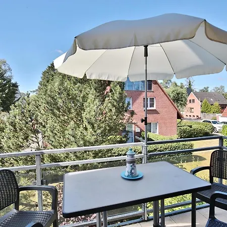 Gorch-fock-park Haus 57 Gorch-fock-park 57 26