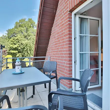 Gorch-fock-park Haus 57 Gorch-fock-park 57 26 *