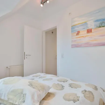 Gorch-fock-park Haus 57 Gorch-fock-park 57 26 アパート