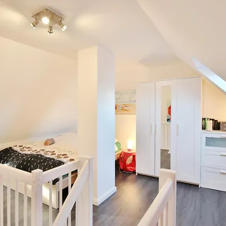 Gorch-fock-park Haus 57 Gorch-fock-park 57 26 * ティメンドルファー・シュトラント