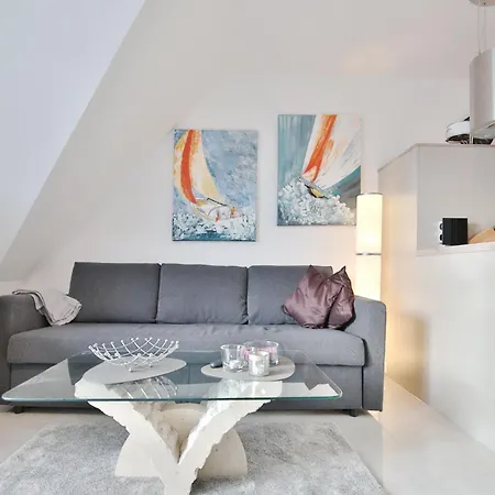 Gorch-fock-park Haus 57 Gorch-fock-park 57 26