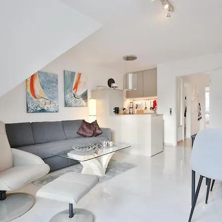 Gorch-fock-park Haus 57 Gorch-fock-park 57 26 Apartment *