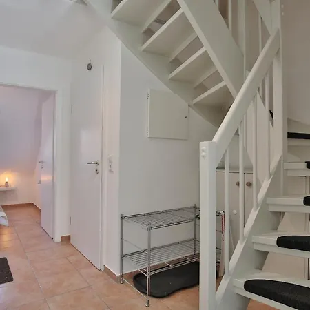 Gorch-fock-park Haus 57 Gorch-fock-park 57 26 アパート ティメンドルファー・シュトラント