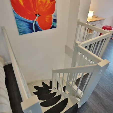 Gorch-fock-park Haus 57 Gorch-fock-park 57 26 Timmendorfer Strand