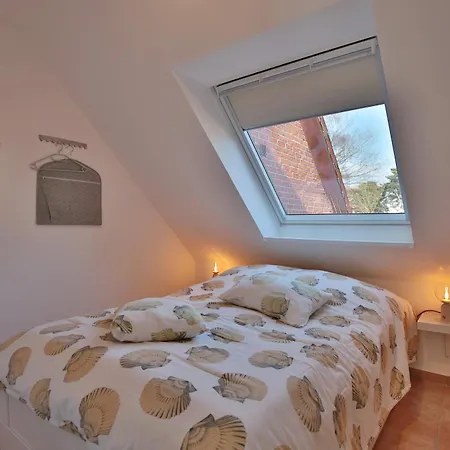Apartment Gorch-fock-park Haus 57 Gorch-fock-park 57 26