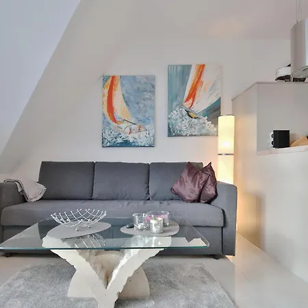 Gorch-fock-park Haus 57 Gorch-fock-park 57 26 Lägenhet Timmendorfer Strand