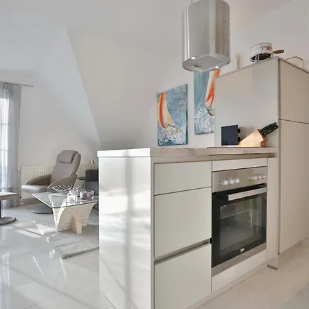 Lägenhet Gorch-fock-park Haus 57 Gorch-fock-park 57 26 *