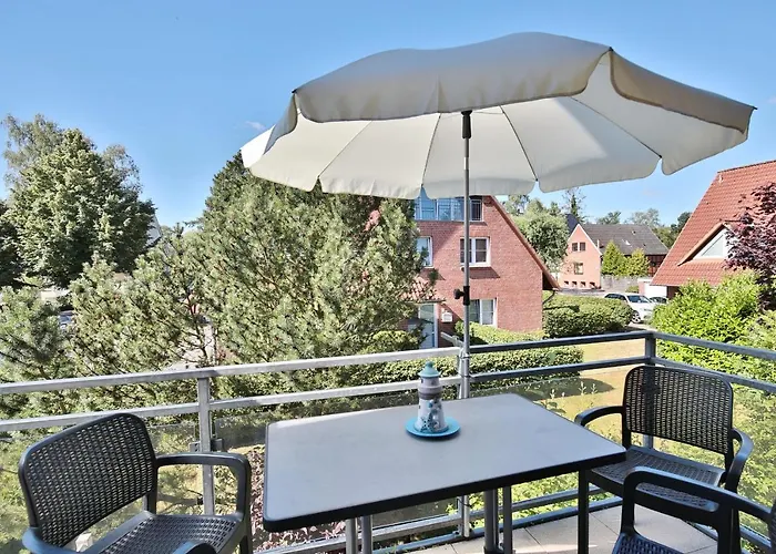 Gorch-fock-park Haus 57 Gorch-fock-park 57 26