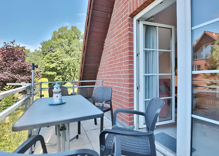 Gorch-fock-park Haus 57 Gorch-fock-park 57 26 *