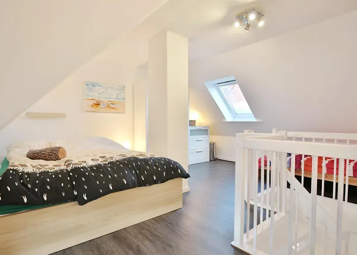 Gorch-fock-park Haus 57 Gorch-fock-park 57 26 * Timmendorfer Strand