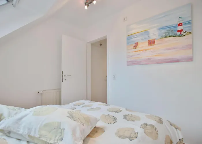 Gorch-fock-park Haus 57 Gorch-fock-park 57 26 Lägenhet