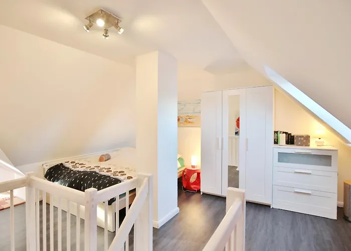 Gorch-fock-park Haus 57 Gorch-fock-park 57 26 * Timmendorfer Strand