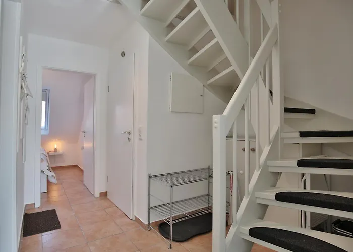 Gorch-fock-park Haus 57 Gorch-fock-park 57 26 Lägenhet Timmendorfer Strand