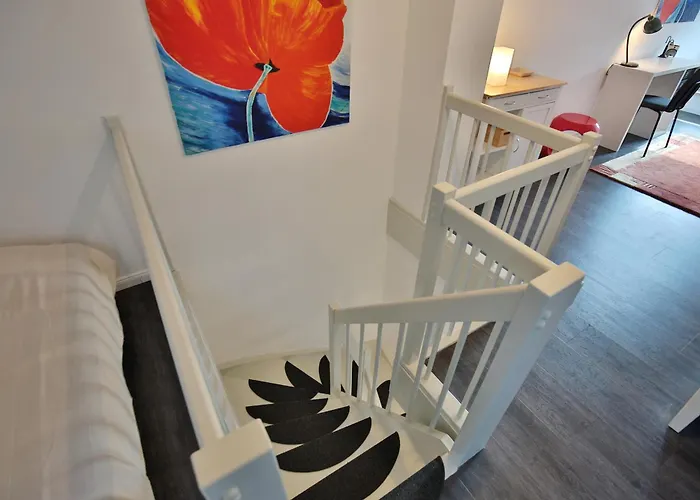 Gorch-fock-park Haus 57 Gorch-fock-park 57 26 Timmendorfer Strand