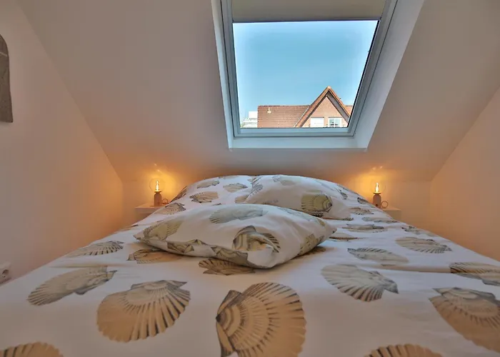 Gorch-fock-park Haus 57 Gorch-fock-park 57 26 * Timmendorfer Strand