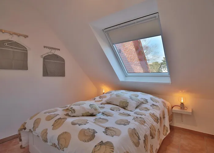 Lägenhet Gorch-fock-park Haus 57 Gorch-fock-park 57 26