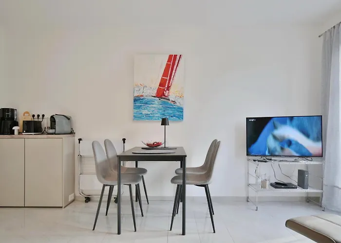 Gorch-fock-park Haus 57 Gorch-fock-park 57 26