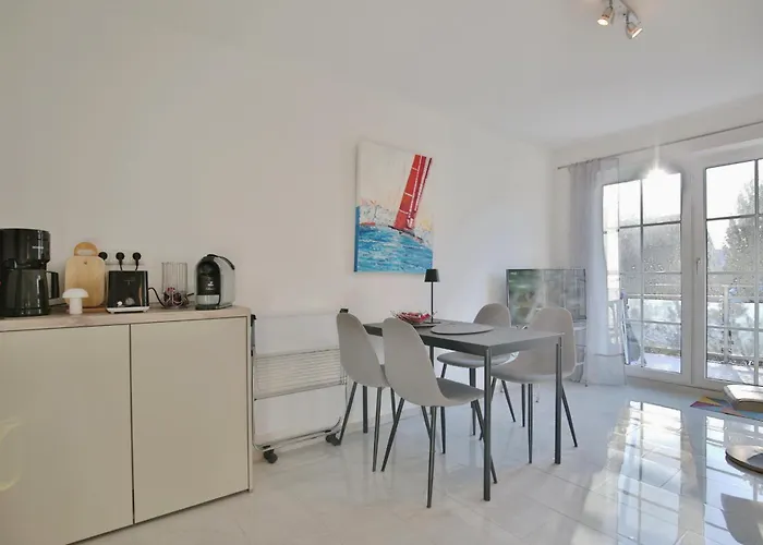 Gorch-fock-park Haus 57 Gorch-fock-park 57 26 *