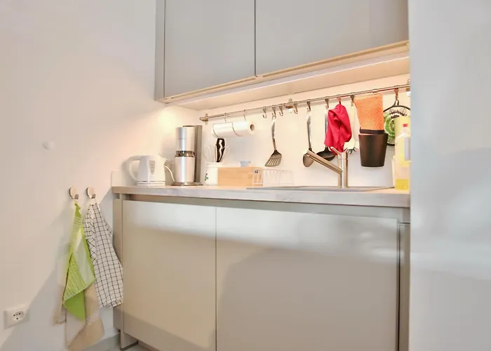 Gorch-fock-park Haus 57 Gorch-fock-park 57 26 Lägenhet *